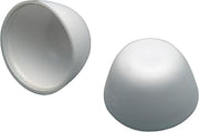 Zurn Z5972-CAP Toilet Plastic Bolt Cap Kit for Z5972-CAP Z5972