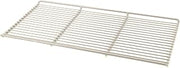 Glastender 07000160 Middle Shelf, 9 13/16-Inch x 19 5/8-Inch