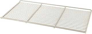 Glastender 07000160 Middle Shelf, 9 13/16-Inch x 19 5/8-Inch
