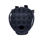 Golf Silencer Cart Bag (Black) by OGIO – Full Size, Cotton, Black, Model Does Not Apply