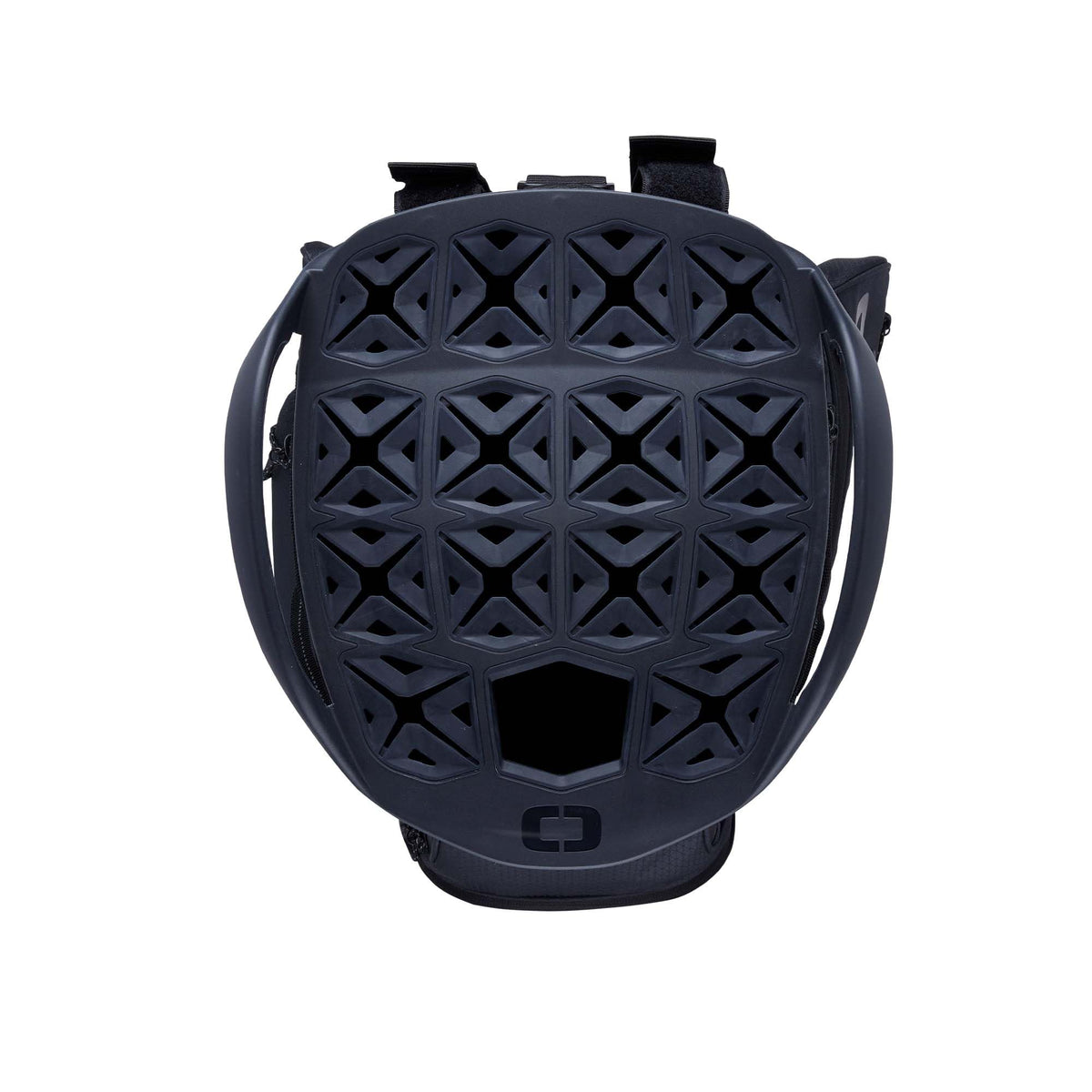 Golf Silencer Cart Bag (Black) by OGIO – Full Size, Cotton, Black, Model Does Not Apply