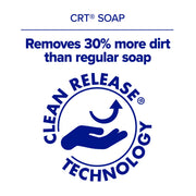 ES4 CRT Foam Soap Refill by Purell – 40.6 Fl Oz (Pack of 2), Bamboo, Clear, Pack of 2, Model 5085-02