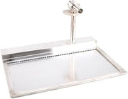 Pitco B6673601 Pickup Weldment Filter Mgii Sgh50