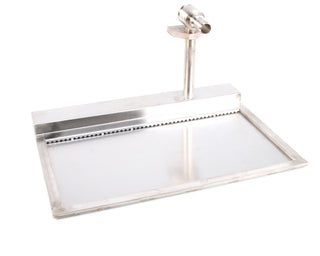 Pickup Weldment Filter Mgii Sgh by Pitco – Model B6673601