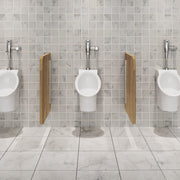 Selectronic Urinal Flush Valve by American Standard – 0.5 GPF, Metal, Chrome, Model 6063051.002