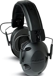 Peltor Sport Tactical 100 Electronic