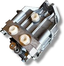 KPL-18CRD Left Hydro Pump - Dixie Chopper 200085,Replacement for Tuff Torq OEM