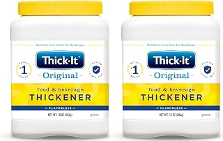 Thick-It Original Thickener, 10 Ounce- Pack of 2