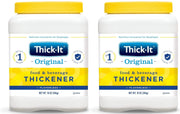 Original Thickener by Thick-It – 10 Ounce (Pack of 2), Model 072058610784-2