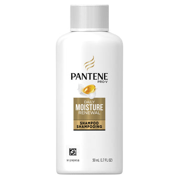 Pro-V Daily Moisture Renewal Shampoo by Pantene – 1.7 Fl Oz (Pack of 1), Model 080878171507
