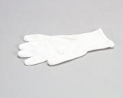 San Jamar Small / Tan / Basic Cut Resistant Gloves