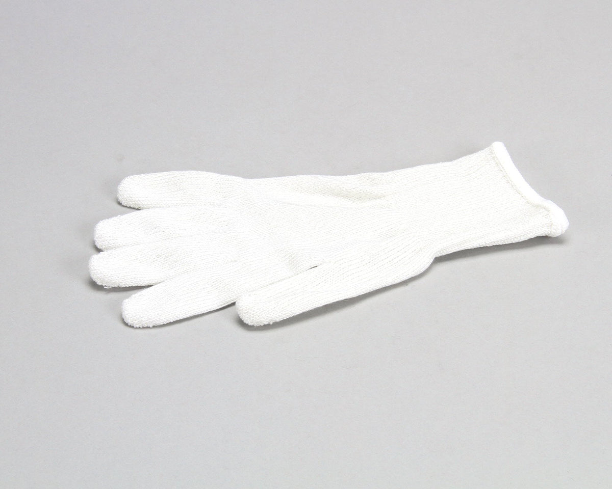 San Jamar Small / Tan / Basic Cut Resistant Gloves