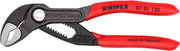 KNIPEX 87 01 125 SBA Cobra Pliers