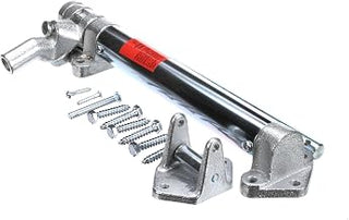 Exact FIT for Master-Bilt 35-01498 - Zinc Kason Door Closer, 1097-4 - Replacement Part by MAVRIK