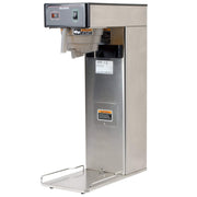 TB3Q 3-Gallon Iced Tea Brewer by Bunn – 3 Gallon, Stainless Steel, Silver, Model 36700.0013
