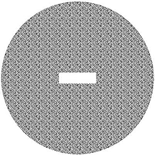 B-Air Pet Dryer Airmovers GP-1-F Grizzly Filter Kit Replacement Filters, 4-Pack