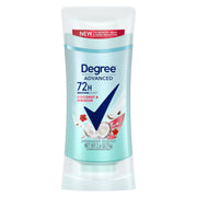 Antiperspirant Deodorant Coconut & Hibiscus, 2.6 Ounce by Degree – 2.6 Ounce (Pack of 1)