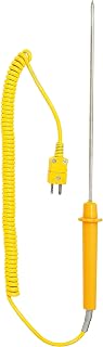 Comark Type J- Liquid Immersion Probe