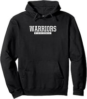 Curtis High School Pickleball HS Pullover Hoodie