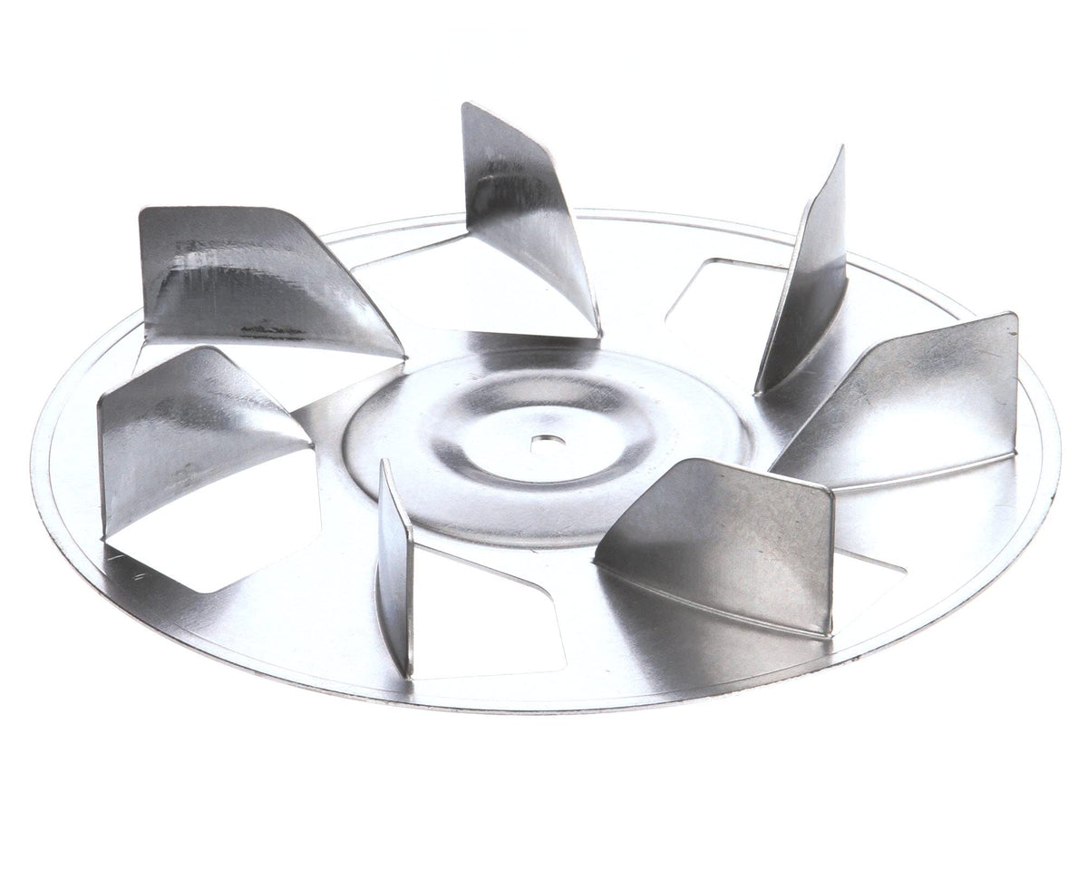 Fan G by MOFFAT – Copper, Model M015598