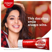 Visible White by Colgate – 3.5 Ounce (Pack of 1), Model 61022556