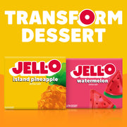 Jell-O 3 Ounce (Pack of 3) / 3 Gelatin
