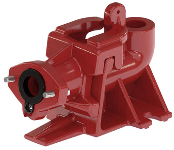 Sump Pumps by Liberty Pumps – Cast Iron, No Finish, Model GR20