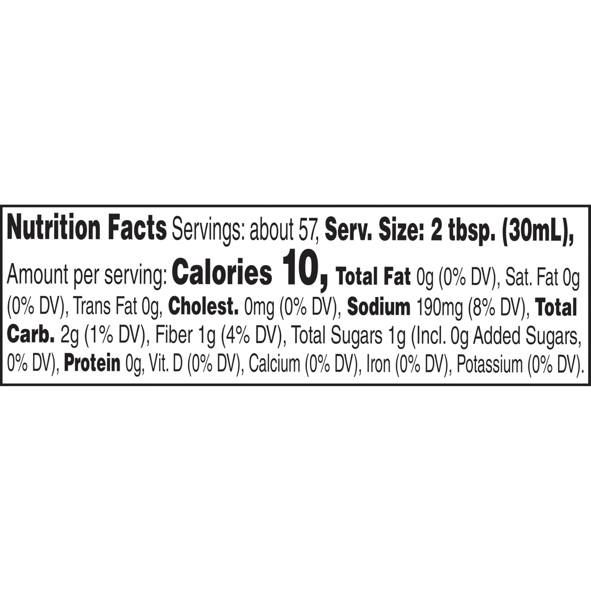 Chunky Medium Salsa by Pace – 64 Ounce (Pack of 1), Medium Salsa, Model 200650024682