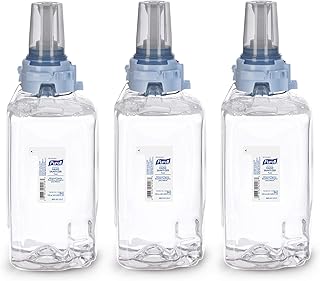 Purell ADX-12 Hand Sanitizer Foam Refill 3ct x 1200 mL - 8805-03
