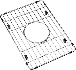 Elkay LKBG1115SS Stainless Steel Bottom Grid