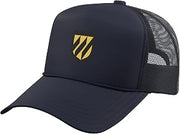 Winston County Tech Center Trucker Hat with Adjustable Mesh Back