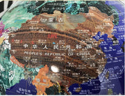World Globe by VBDfgjCVG – One Size, Plastic, C, Model VBDfgjCVG