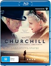 Churchill | NON-USA Format | Region B Import - Australia