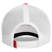 Performance Technical Trucker Hat by Headsweats – Polyester, Pink