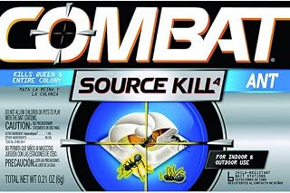 Combat Source Kill Ant Bait