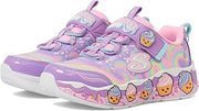 Skechers Girls' Cupcake Cutie