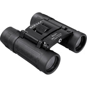 Compact Black by Barska – One Size, Blend, Black, Model CP11252