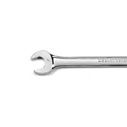 GearWrench 1" / Full Polish Chrome / 1 Combination Wrenches