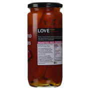 Roasted Peppers 350g by PEPPADEW – Model OC29338801