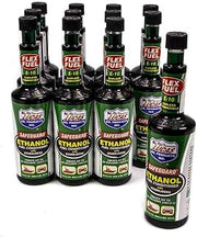 Lucas Oil 10576-12 Safegaurd Ethanol Fuel Conditioner 12x16oz