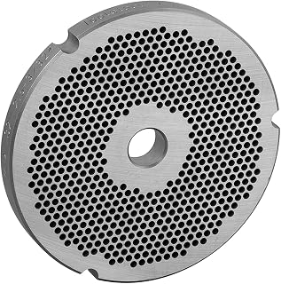 ALFA International 32 3/32 HBLS 32-3/32" Hub Less Chopper/Grinder Plate