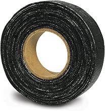 Gardner Bender GTF-600 Friction Tape, 3/4 In W X 60 L, ¾ Inch x 30 Ft Roll, Black
