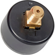 2" Pressure Gauge by Global Industrial – Plastic, Model 52926247