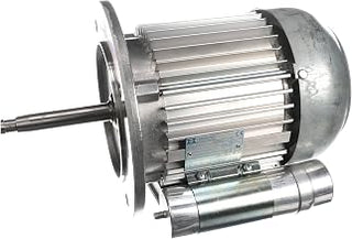 Alto Shaam MO-33404 Motor, Ct5008039, 120V, 60Hz