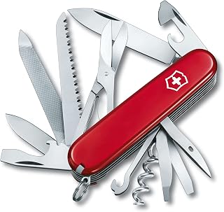 Victorinox Ranger Red