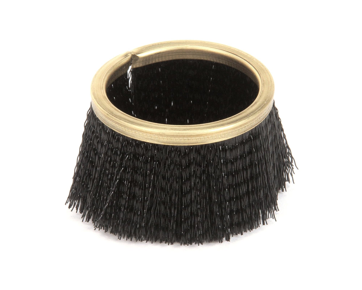 Nylon Brush Attachment by T&S Brass – Brass, Model 001407-45