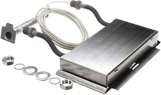 CONVOTHERM C3123262 KIT SMOKER 208V COMBI UL P3 (C3123262)