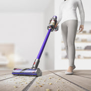 V11 Extra (Nickel/Purple) by Dyson – 0.2 gallons, Nickel/Purple, Model 304912-01
