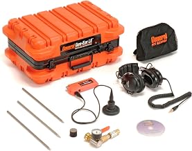 General Wire Gen-Ear LE Water Leak Location System,GR-LE