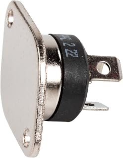 1059.00001.00 Triac for Compatible Fetco Hot Beverage Brewers and Dispensers, 40 Amp, 600V